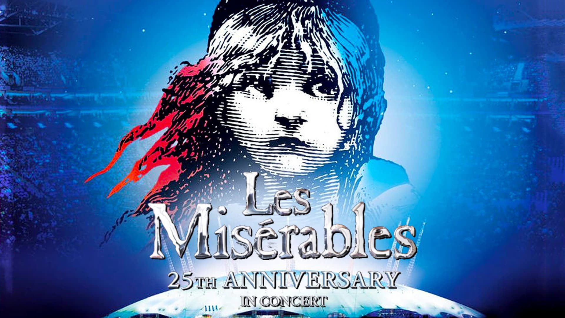 Les Misérables: 25th Anniversary in Concert - immagine