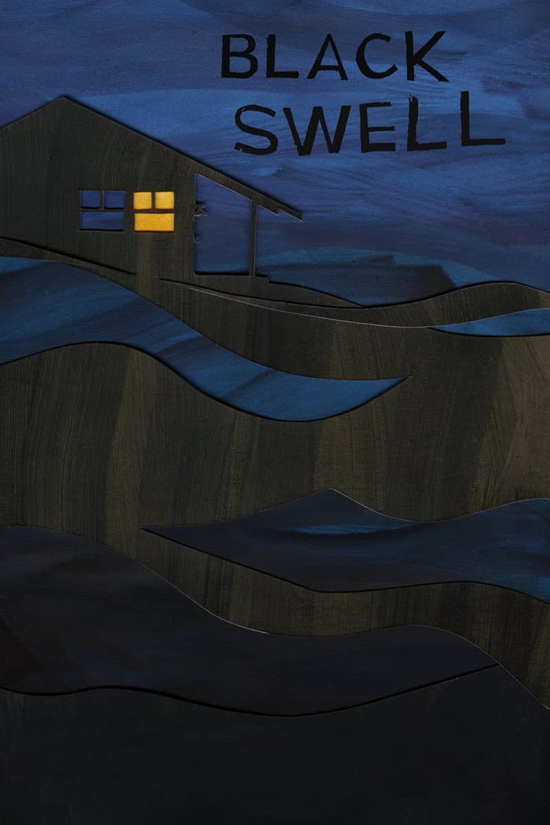 Poster di Black Swell