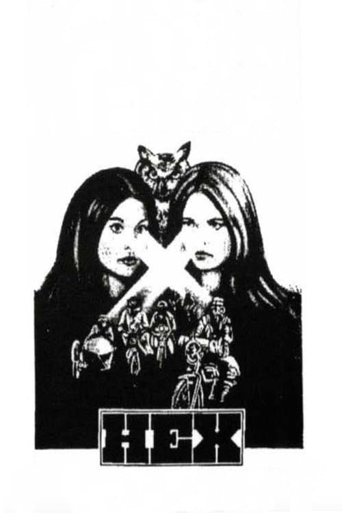 Poster di Hex