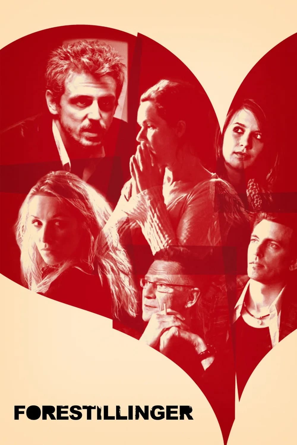 Poster di Forestillinger
