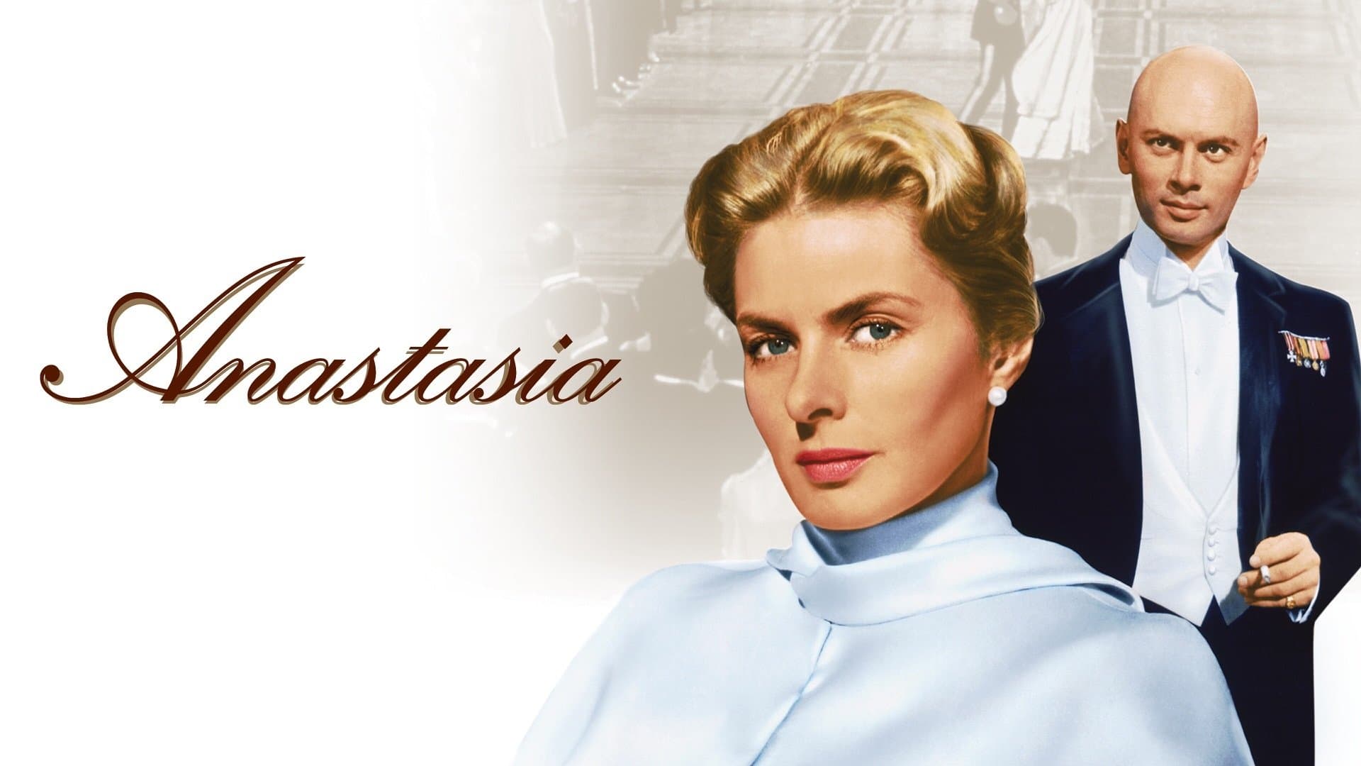 Anastasia - immagine