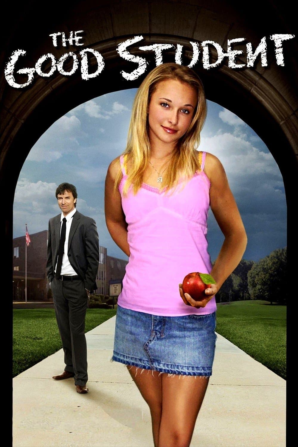 Poster di The Good Student