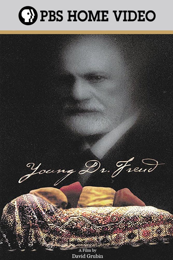 Poster di Young Dr. Freud