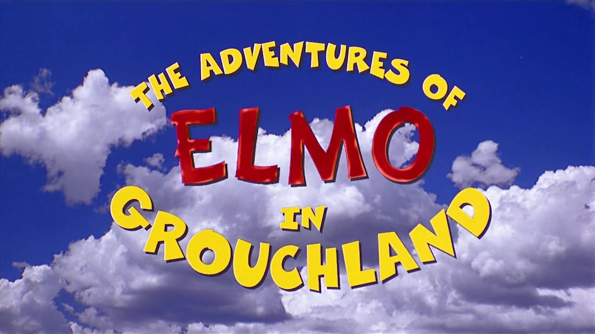 Le avventure di Elmo in Brontolandia - immagine