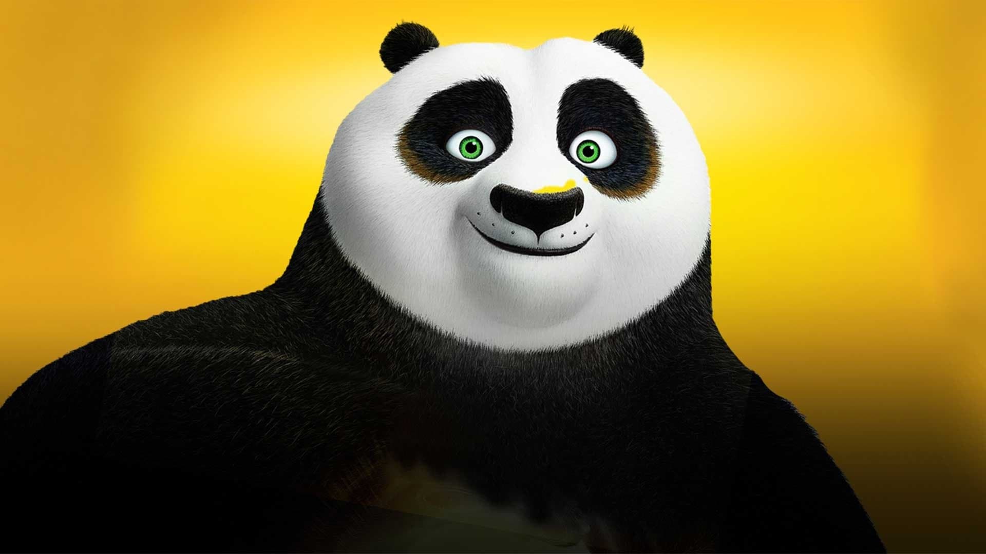 Kung Fu Panda - immagine