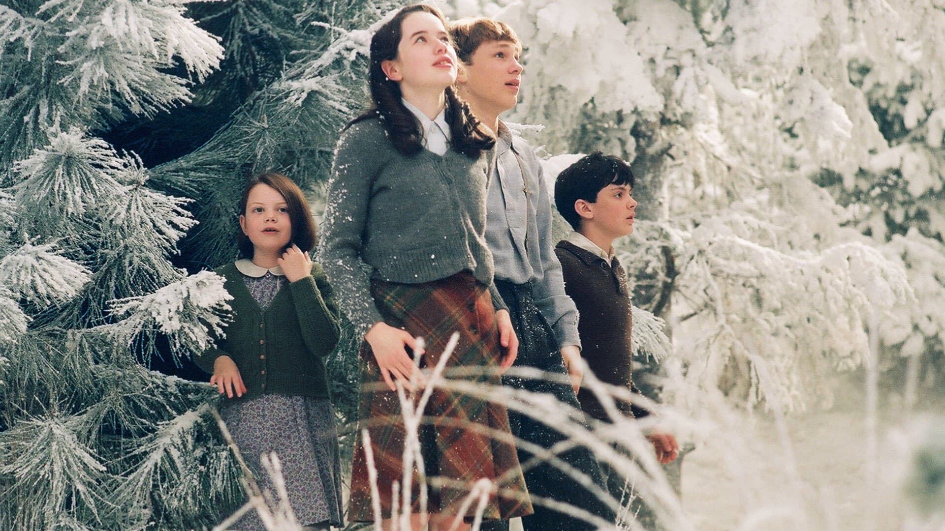 Le cronache di Narnia - Il leone, la strega e l'armadio - immagine
