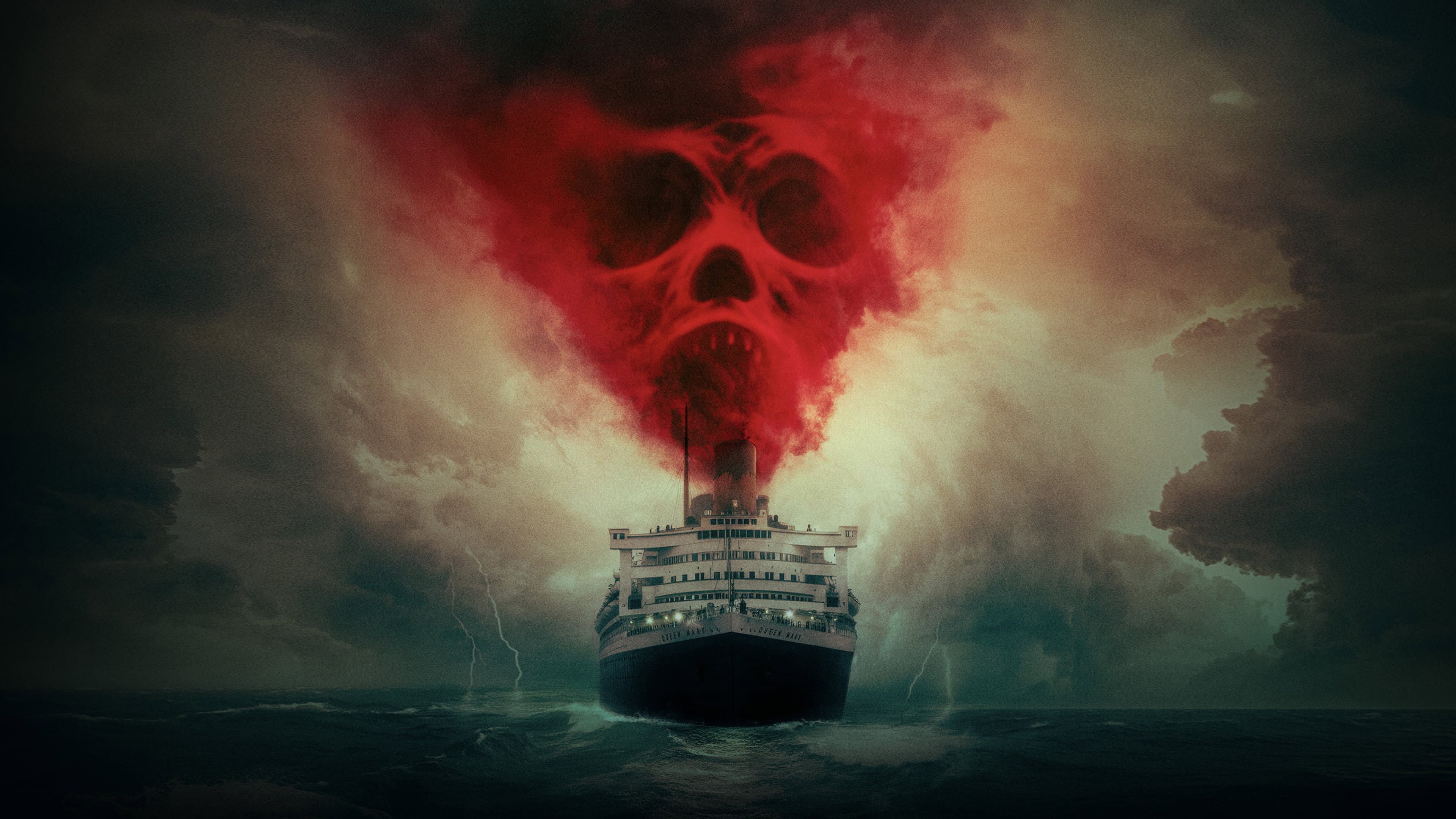 La maledizione della Queen Mary - immagine