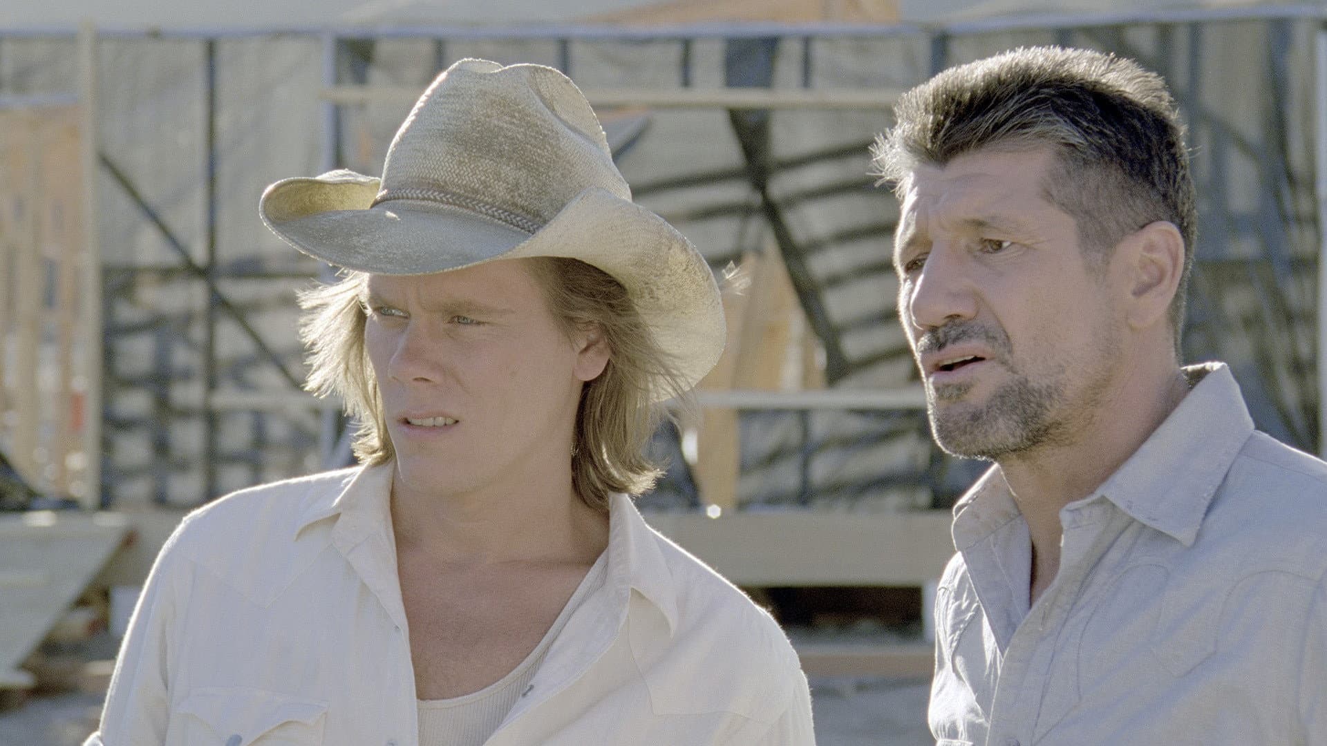 Tremors - immagine
