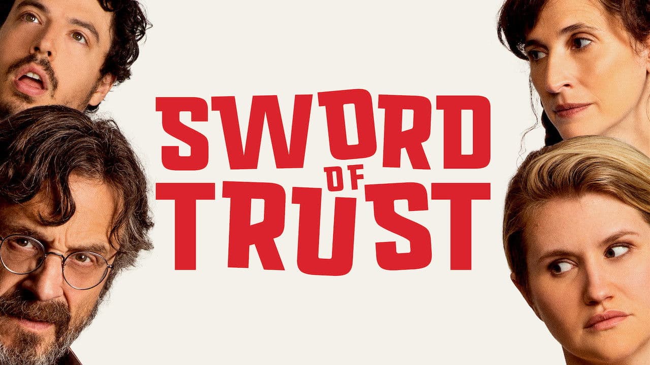 Sword of Trust - immagine
