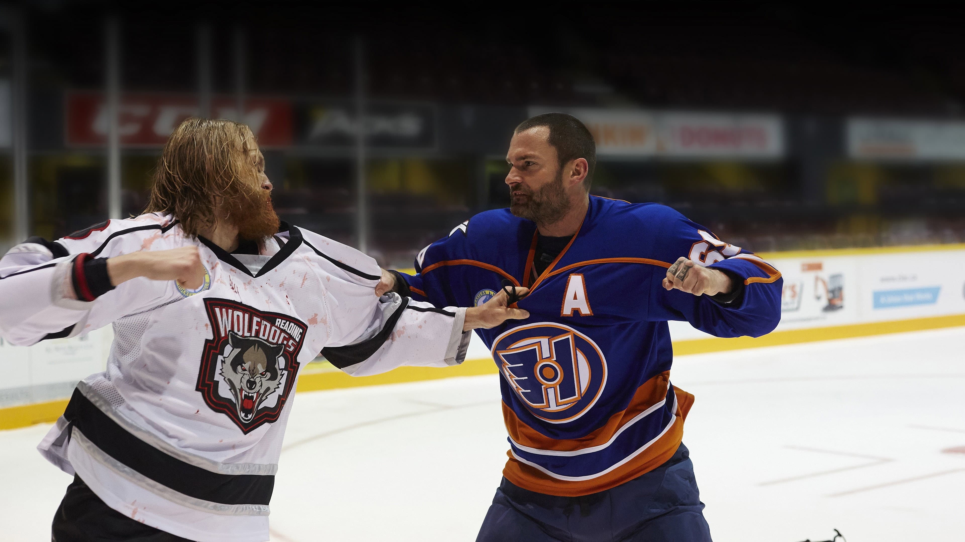 Goon: Last of the Enforcers - immagine