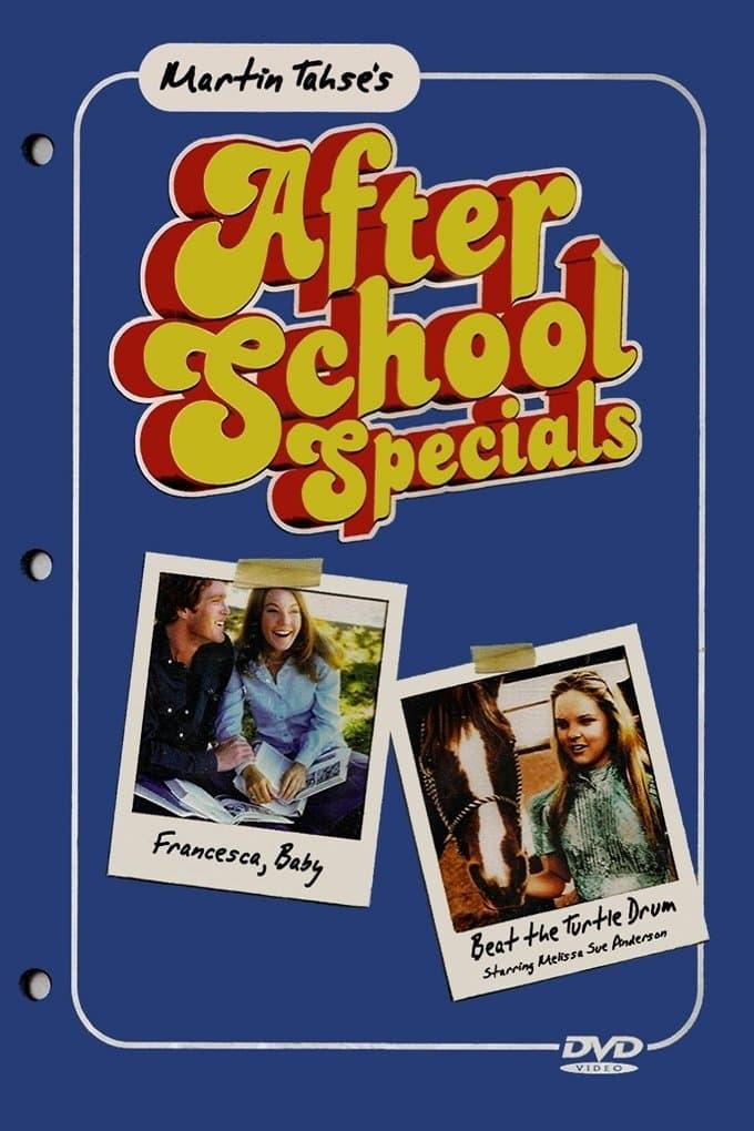 Poster di ABC Afterschool Special