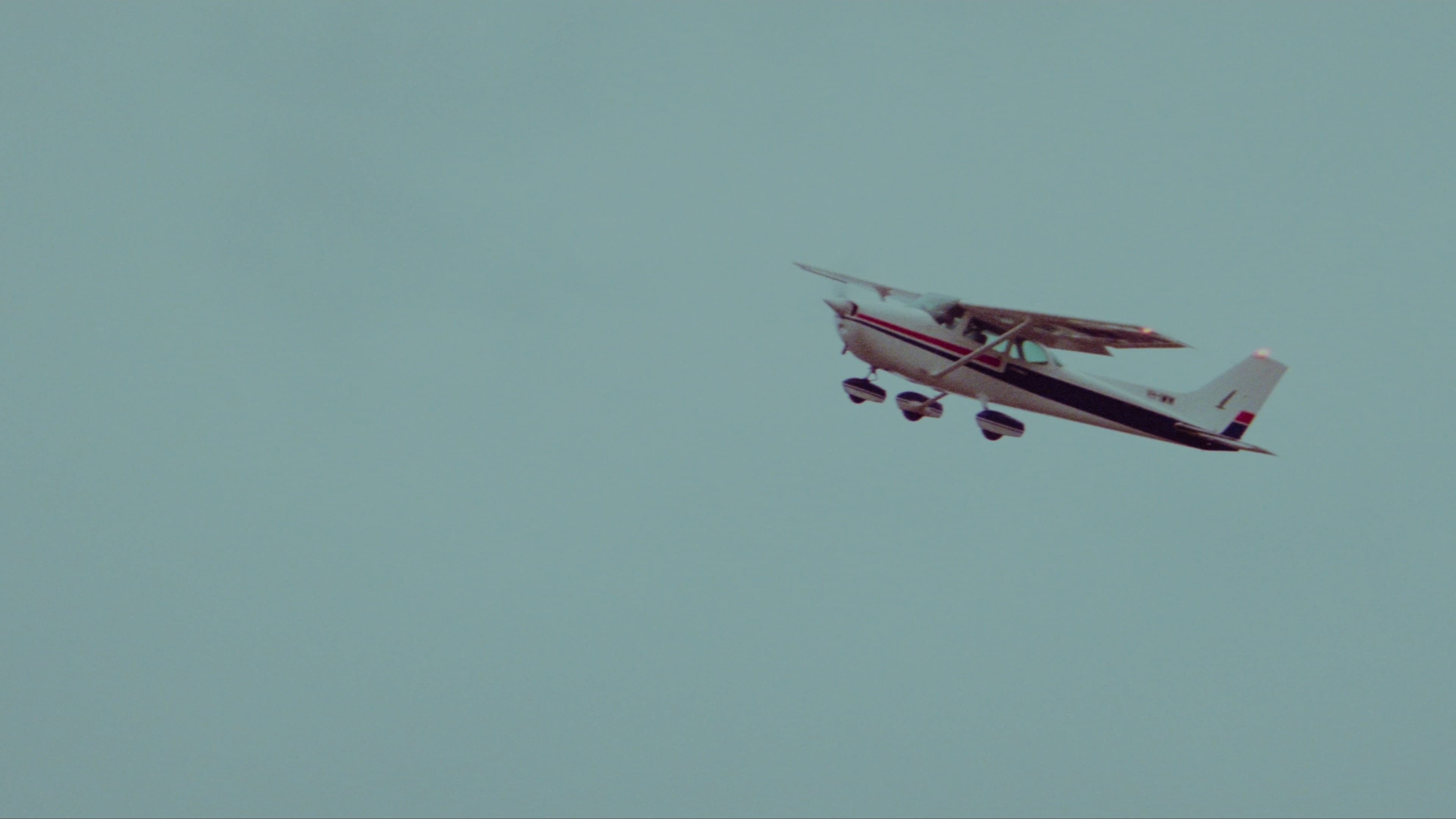 Survivor - L'aereo maledetto - immagine