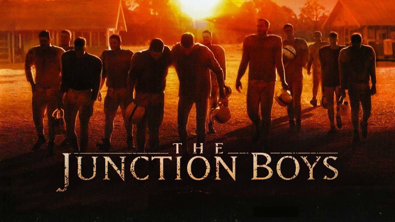 The Junction Boys - immagine