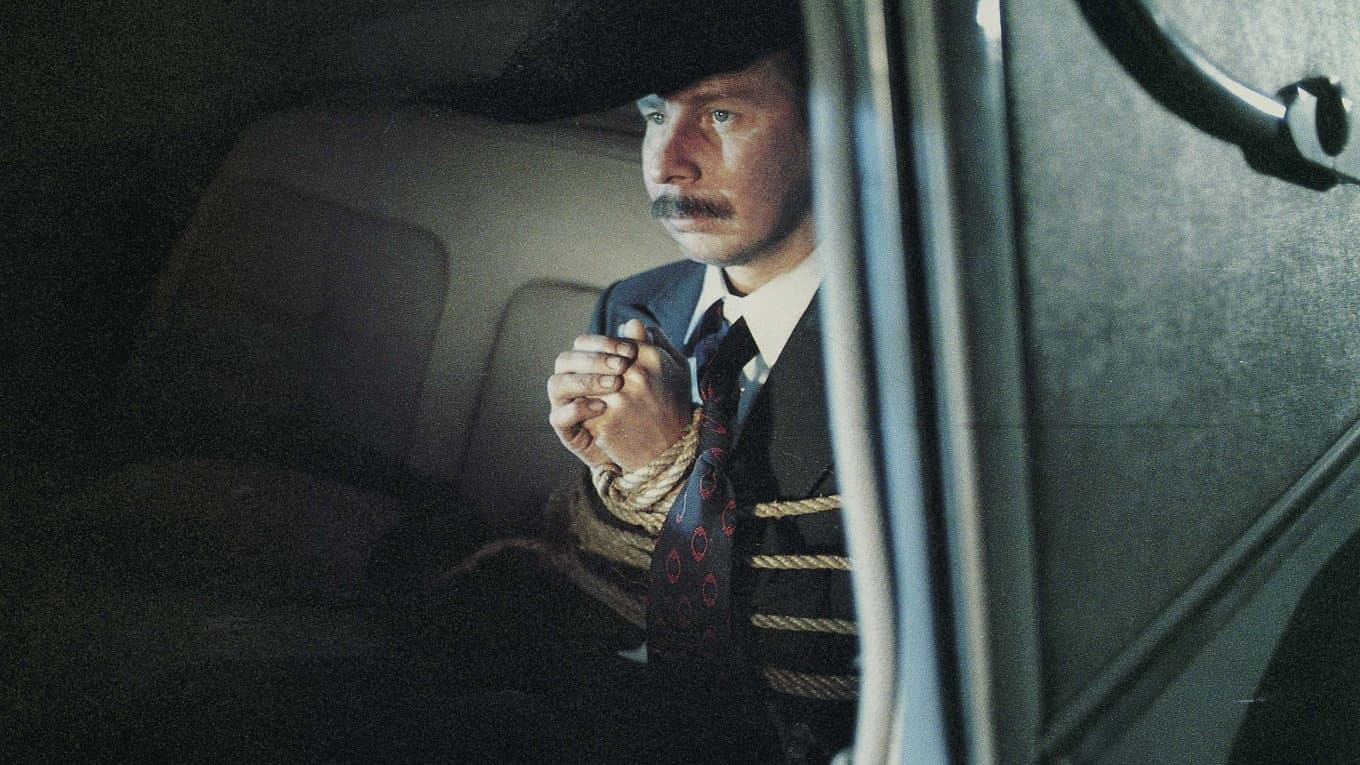 Leningrad Cowboys go America - immagine