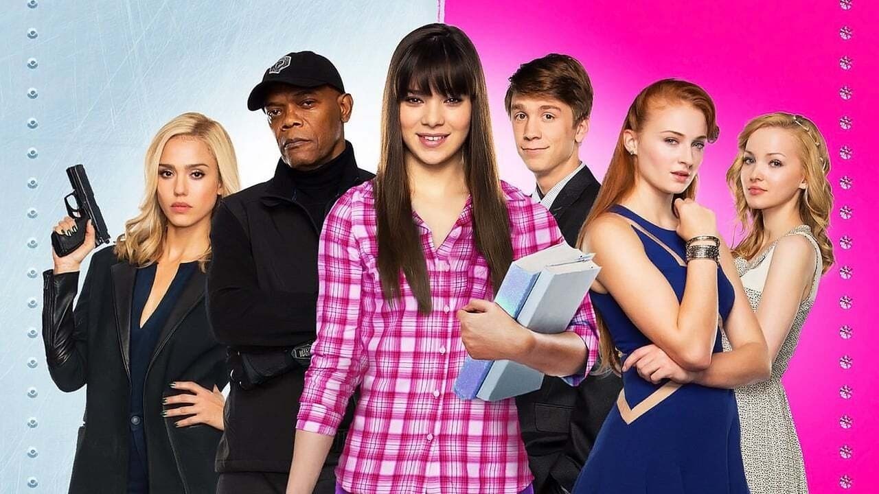 Barely Lethal - 16 anni e spia - immagine