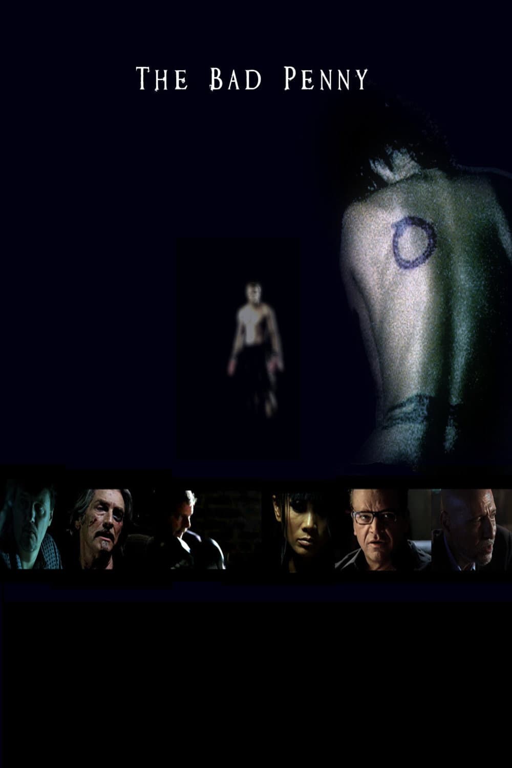 Poster di The Bad Penny