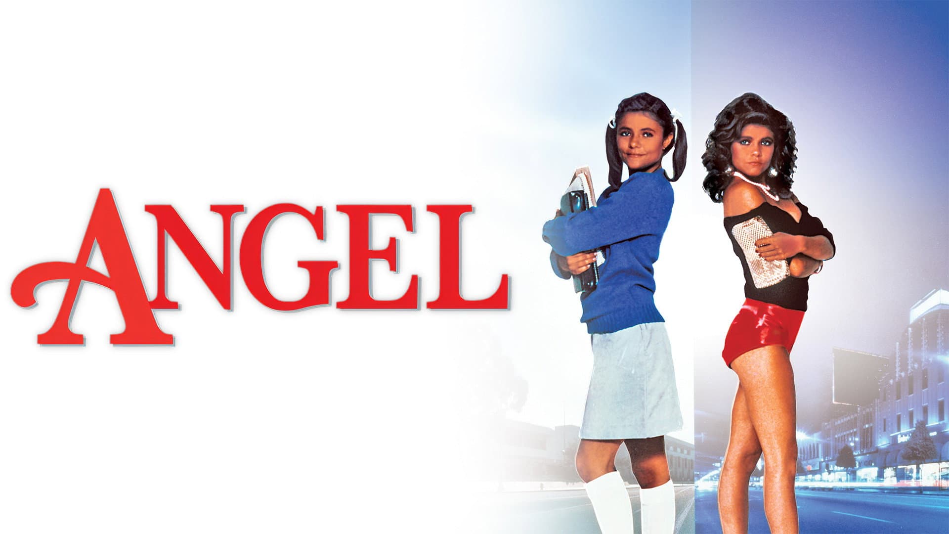 Angel Killer - immagine