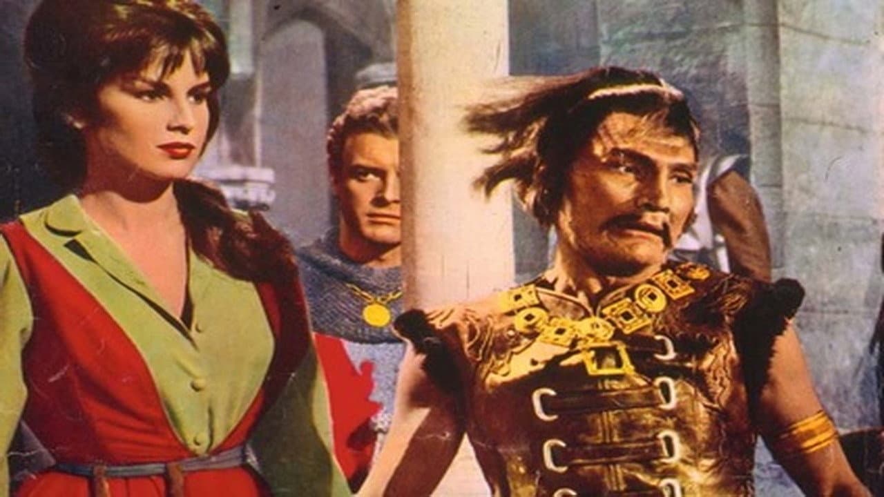 I mongoli - immagine