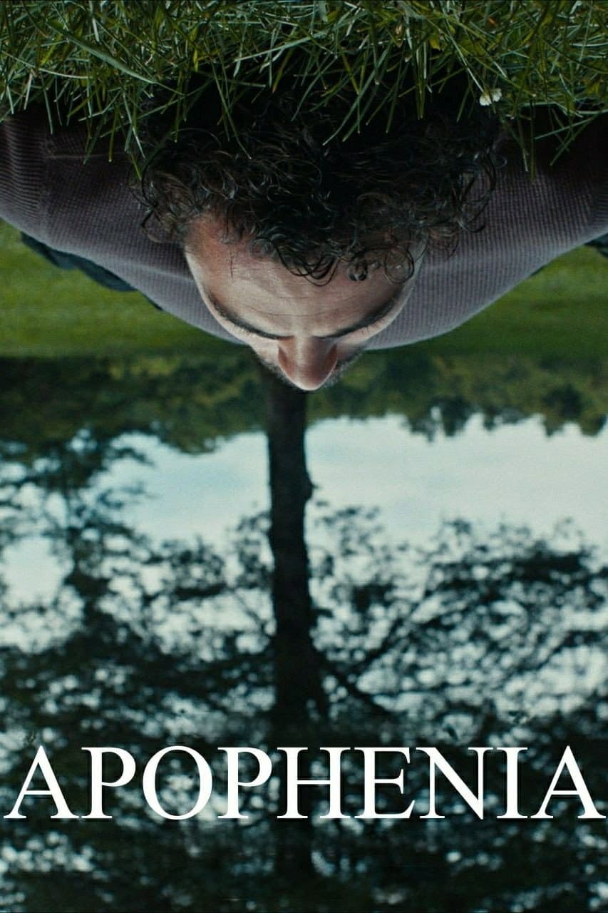 Poster di Apophenia