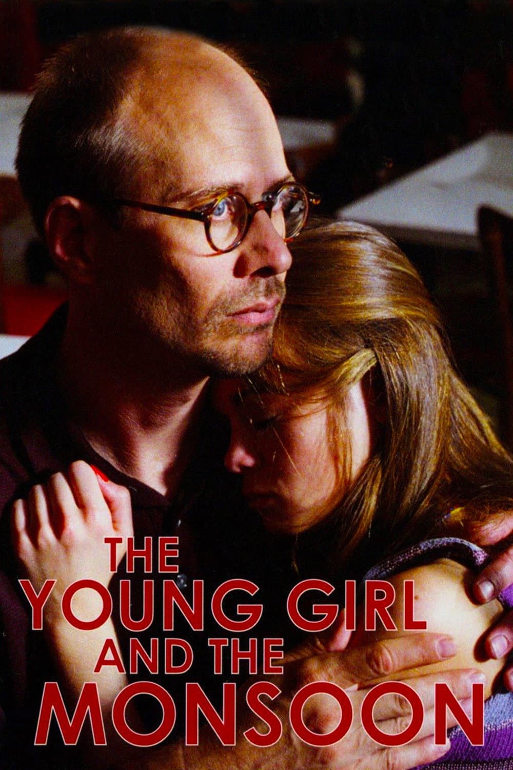 Poster di The Young Girl and the Monsoon
