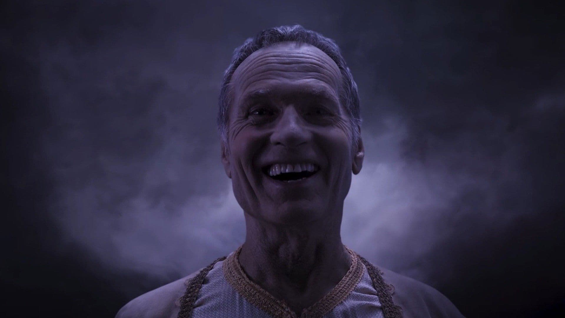 The Quantum Devil - immagine