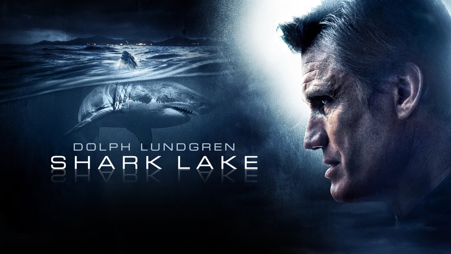 Shark Lake - immagine