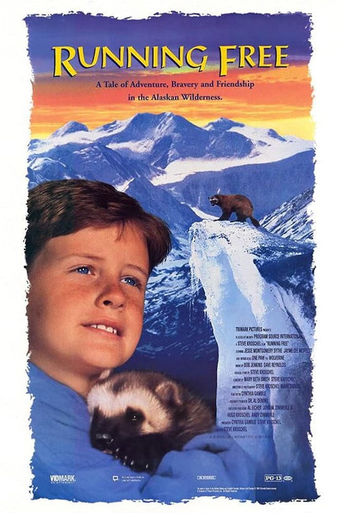 Poster di Un orsetto per amico