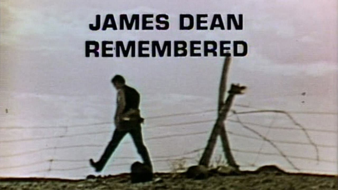 James Dean Remembered - immagine