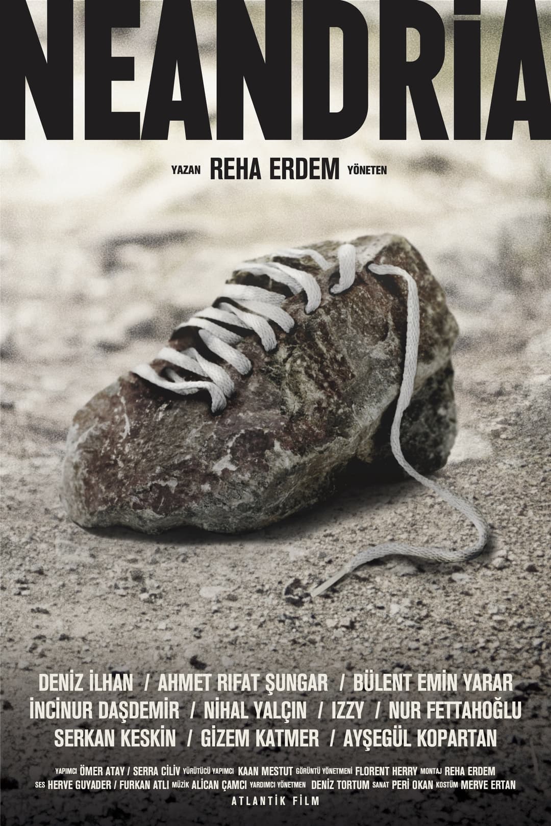 Poster di Neandria