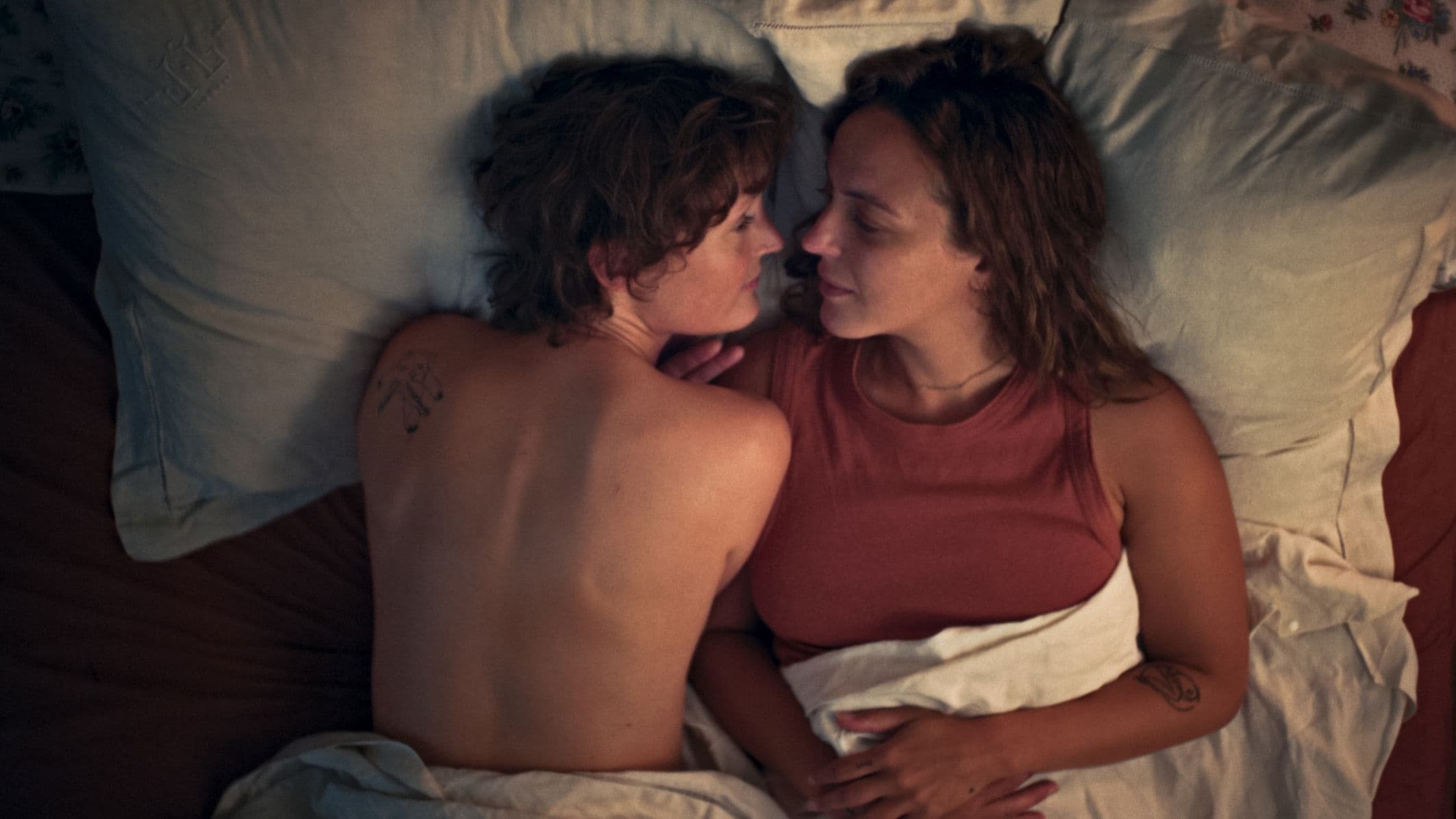 Love Me Tender - immagine