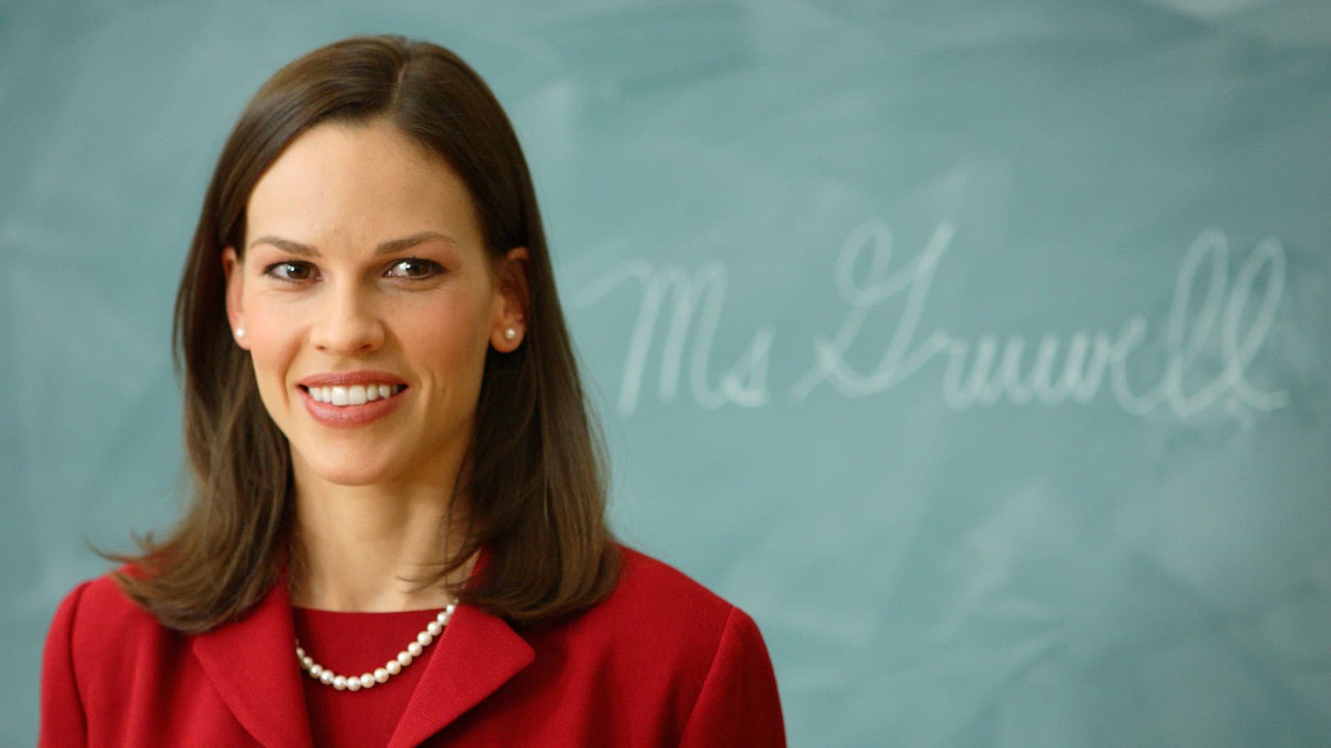 Freedom Writers - immagine