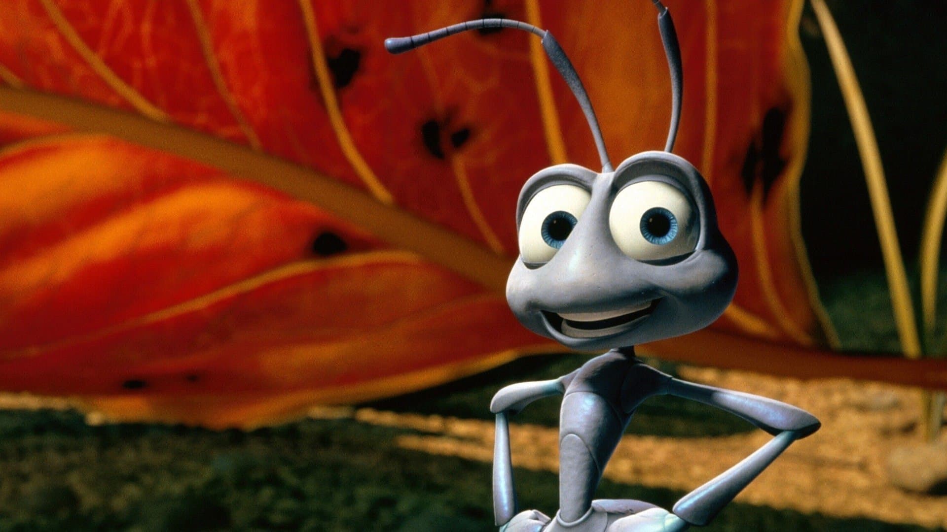 A Bug's Life - Megaminimondo - immagine