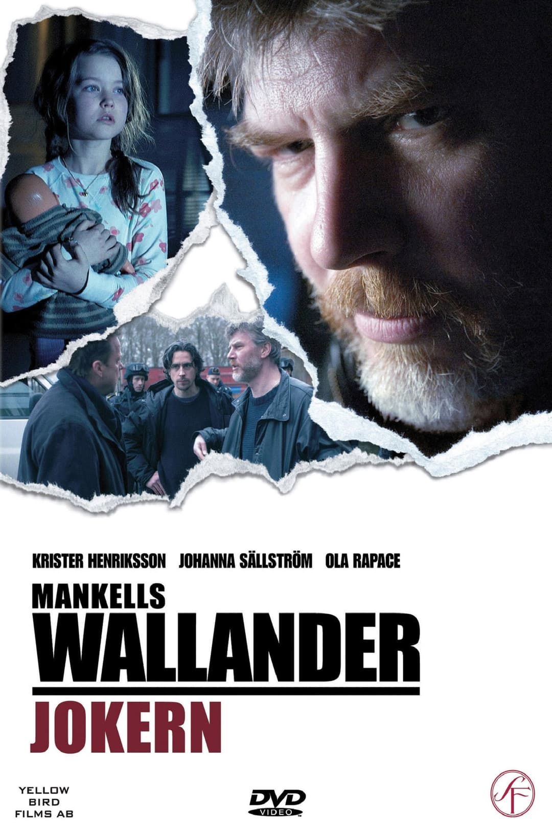 Poster di Jokern