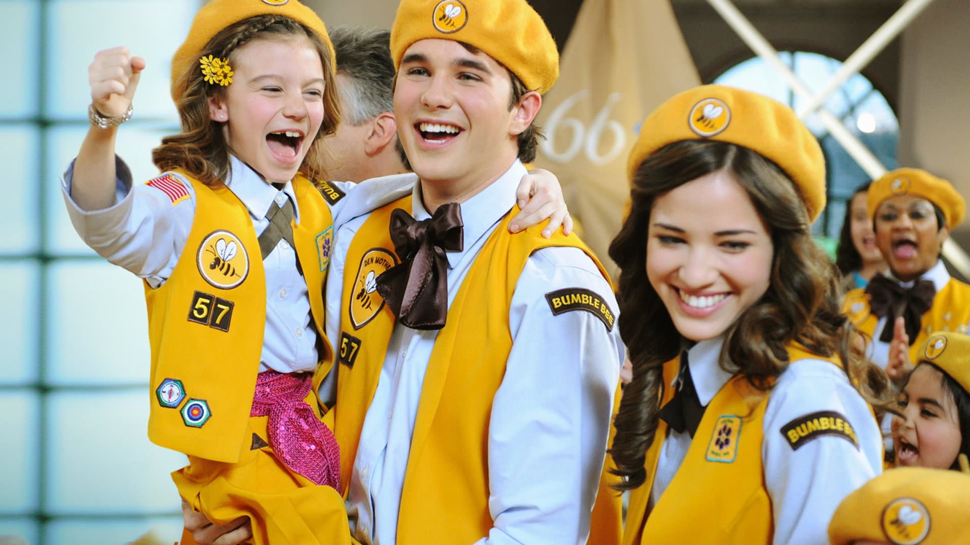 Fratello scout - immagine
