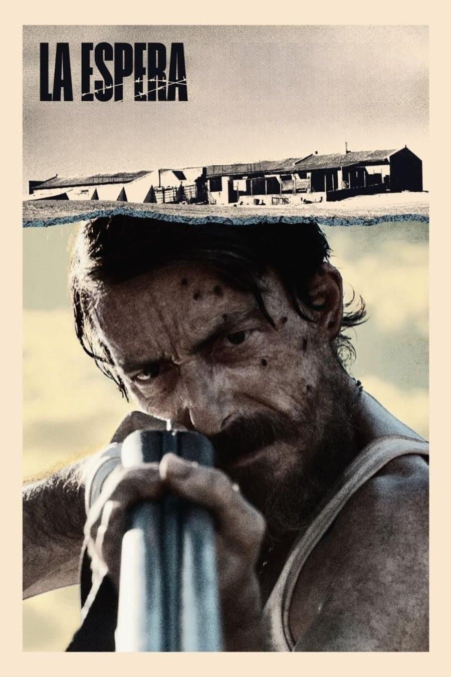Poster di The Wait