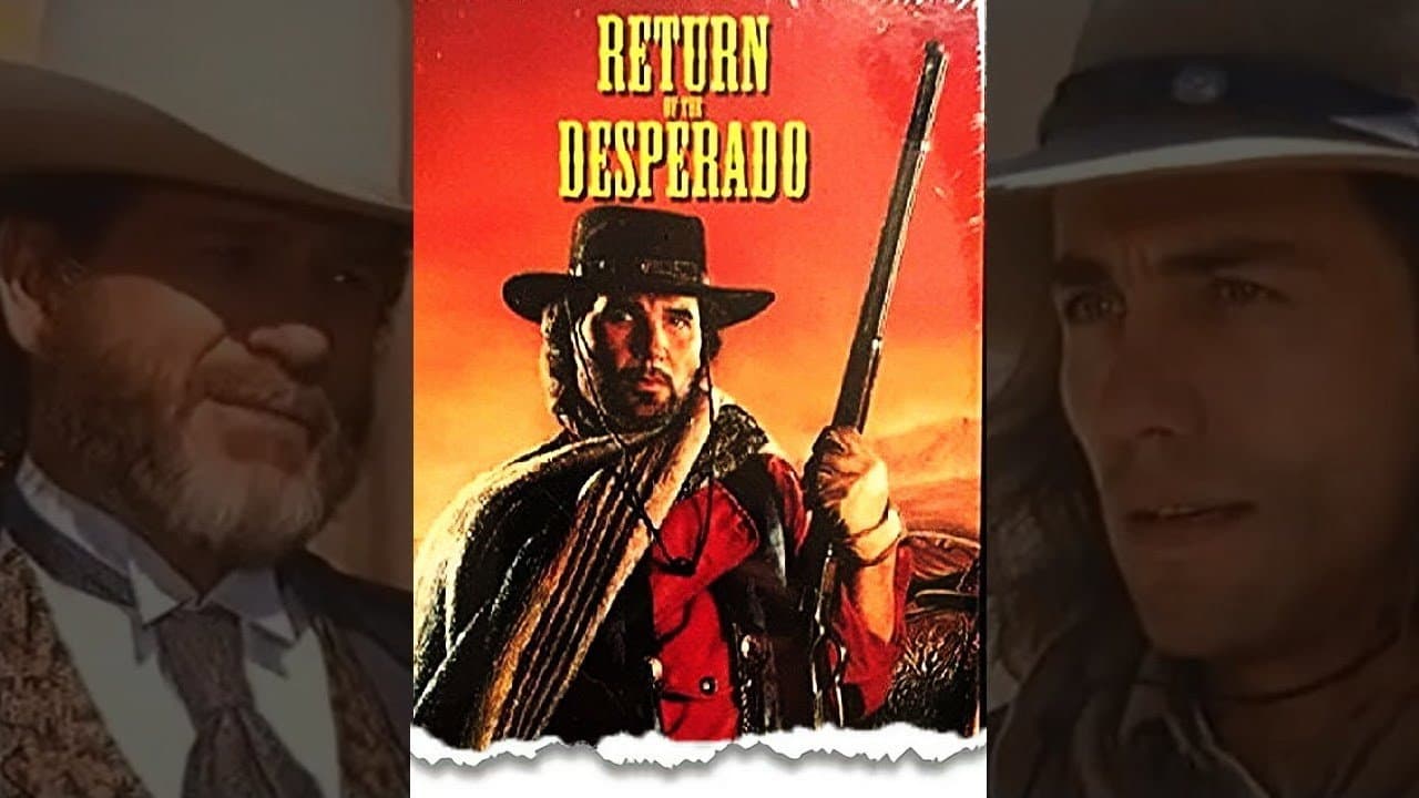 Il ritorno di desperado - immagine