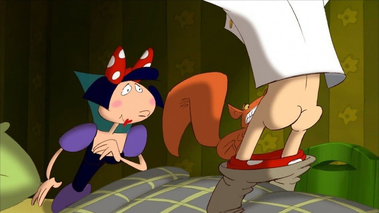 Blanche Neige, la suite - immagine