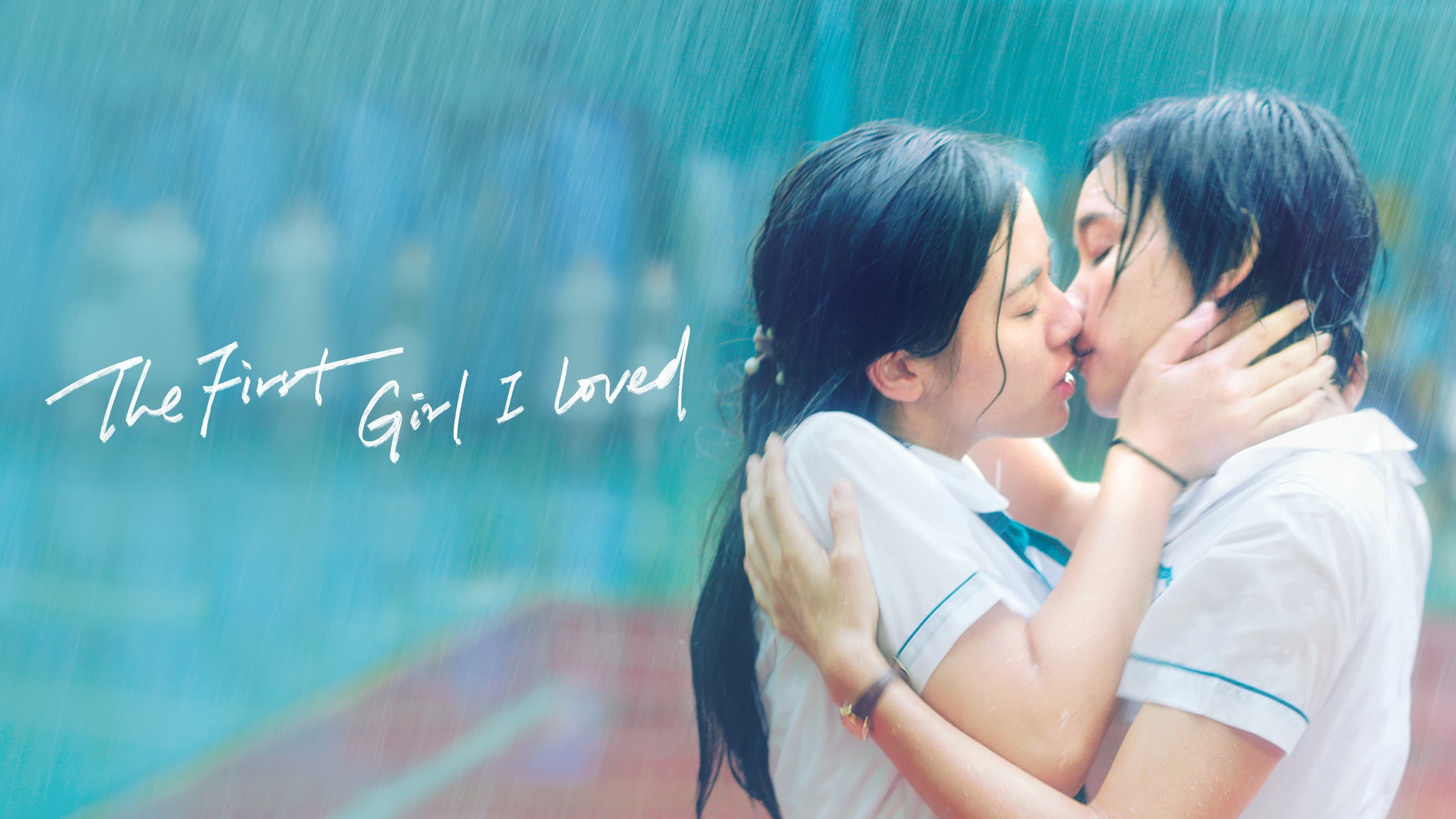The First Girl I Loved - immagine