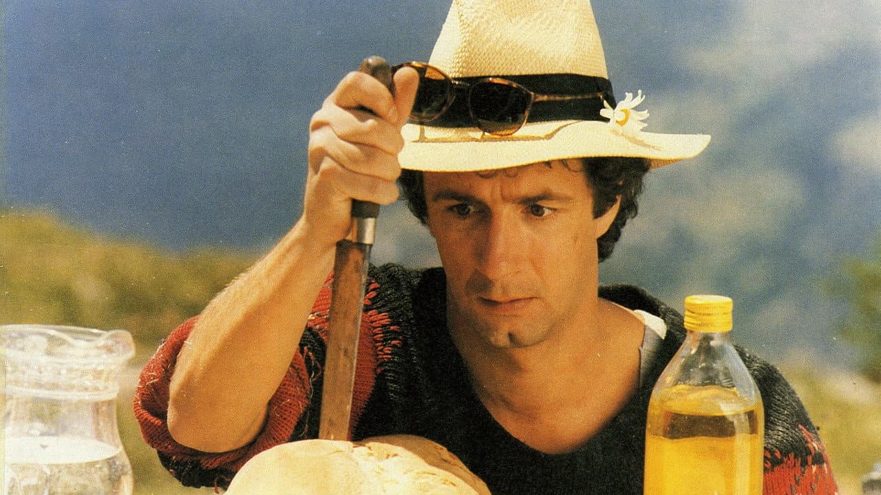 Tutta colpa del paradiso - immagine