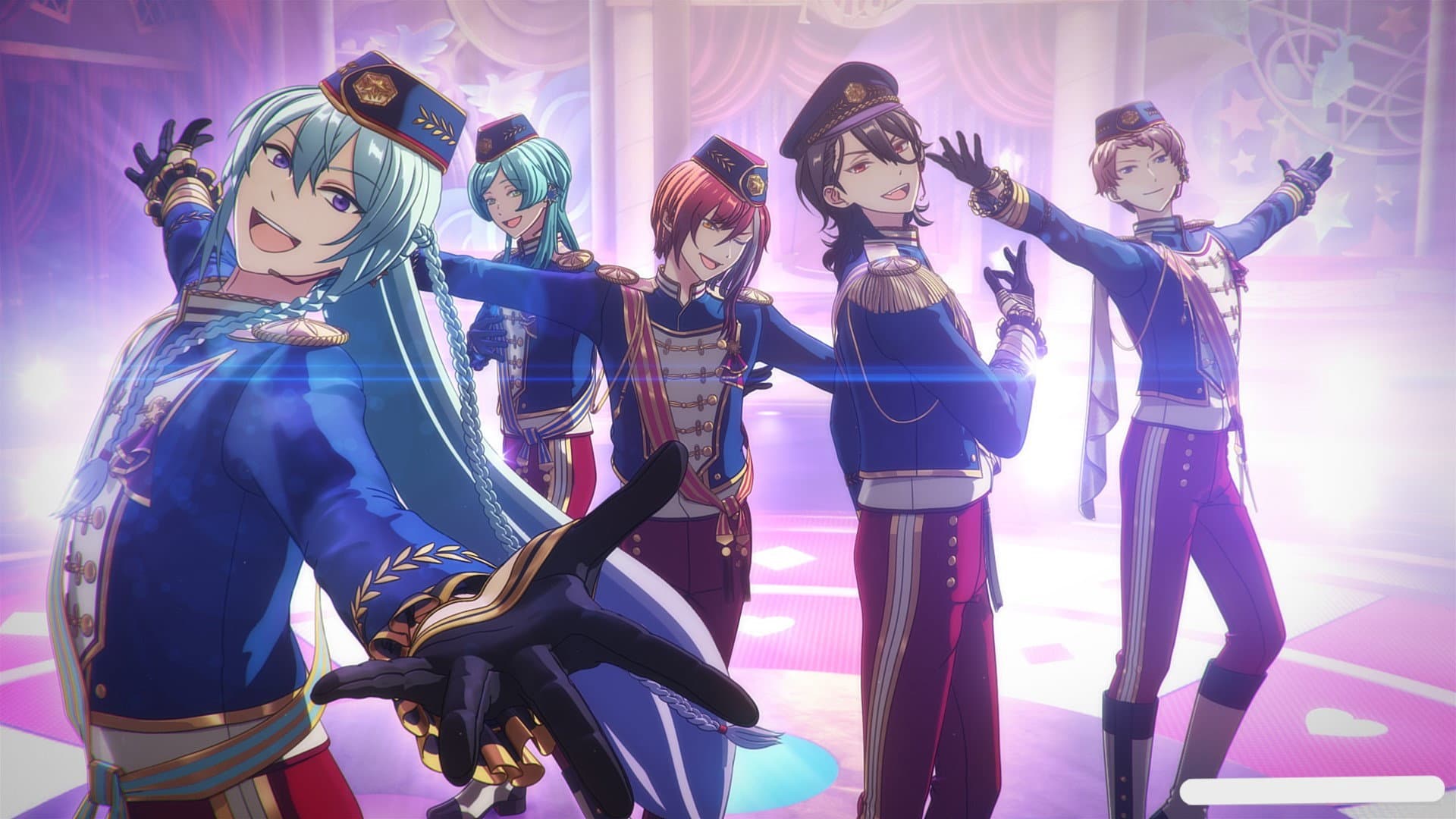 あんさんぶるスターズ!!-Road to Show!!- - immagine