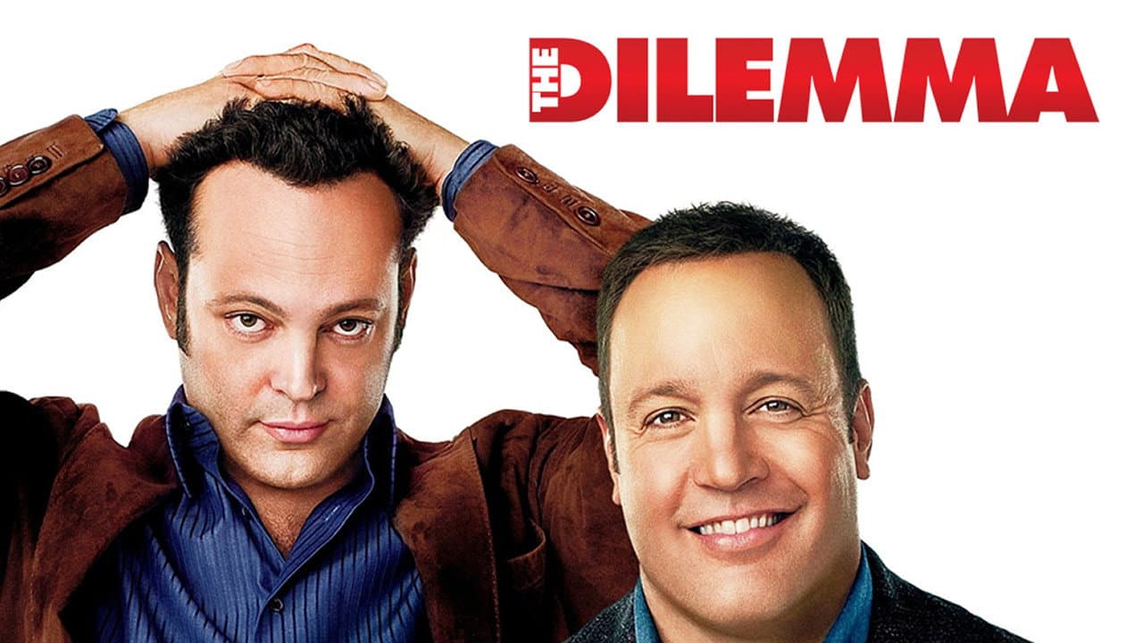 Il dilemma - immagine