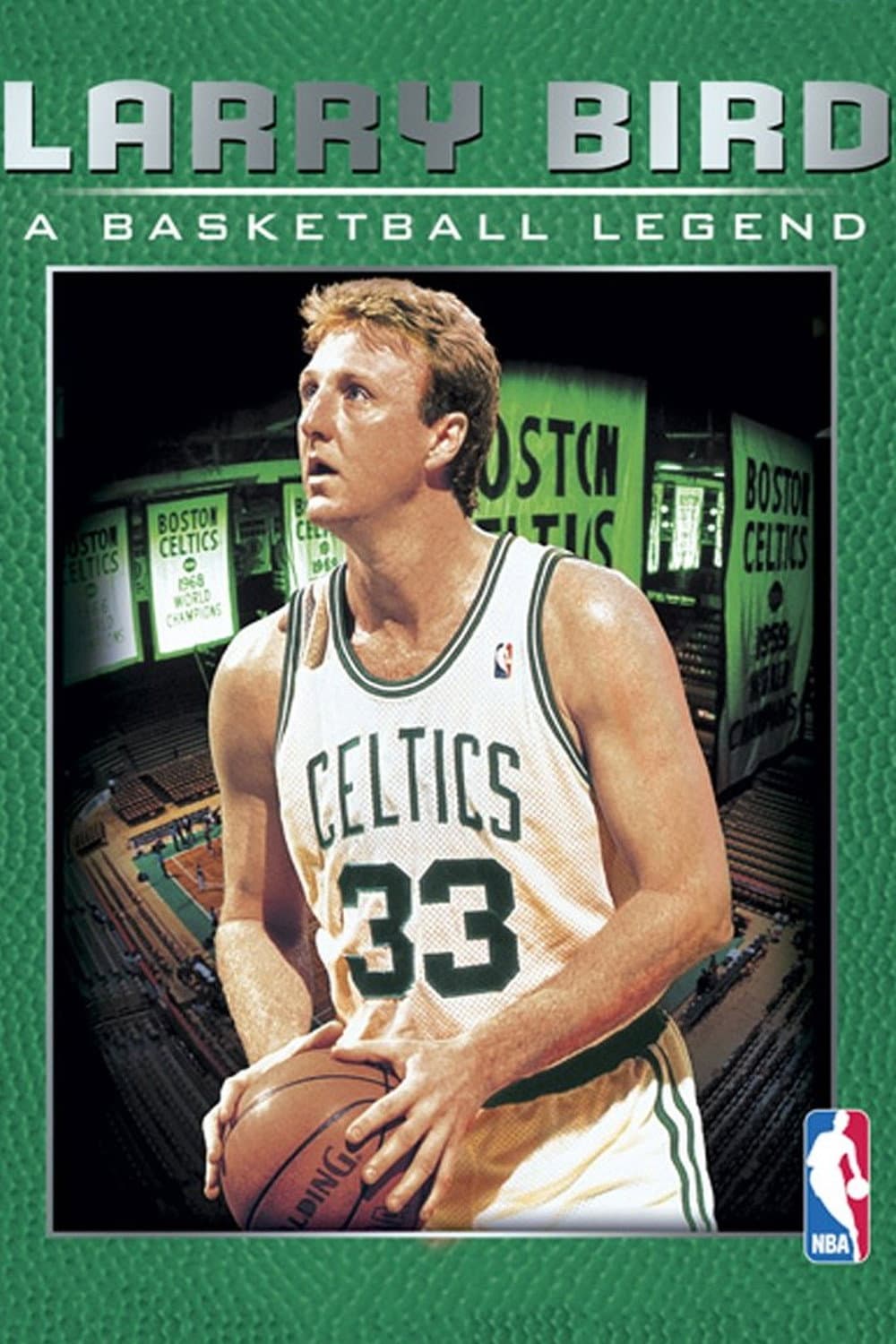 Poster di Larry Bird: A Basketball Legend