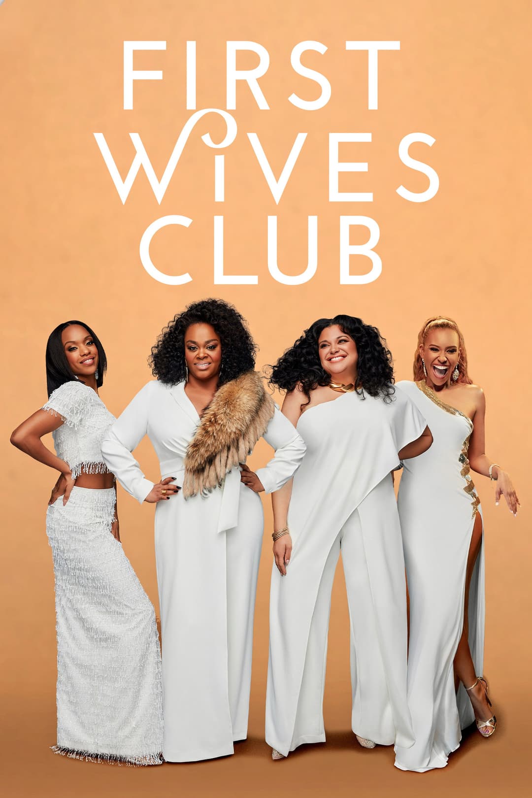 Poster di First Wives Club