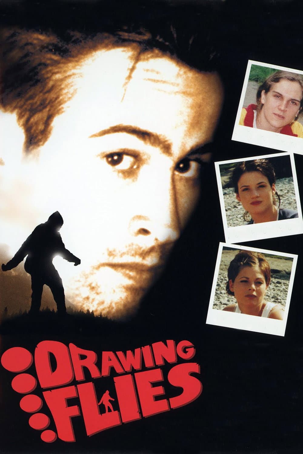 Poster di Drawing Flies