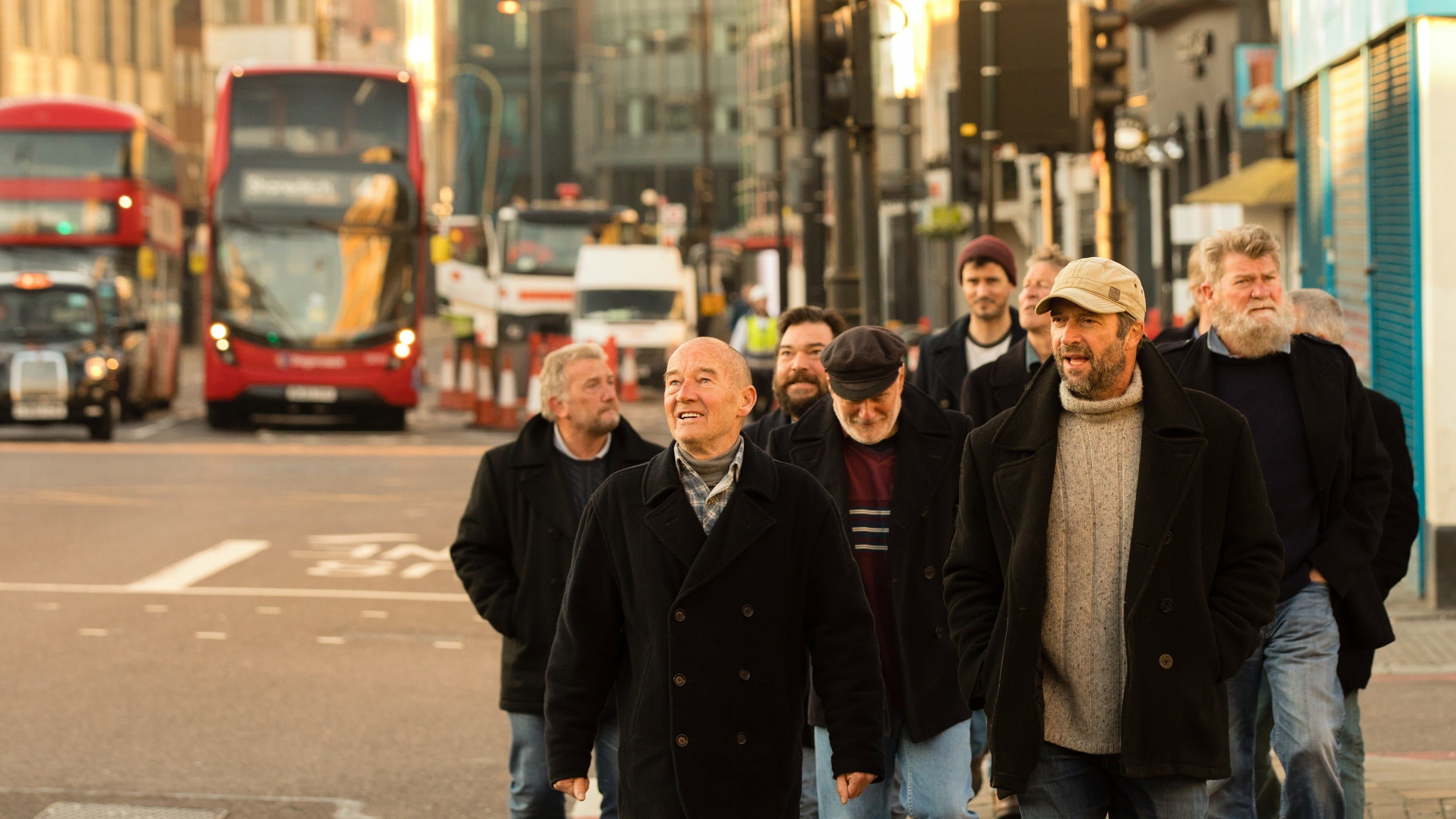 Fisherman's Friends - immagine