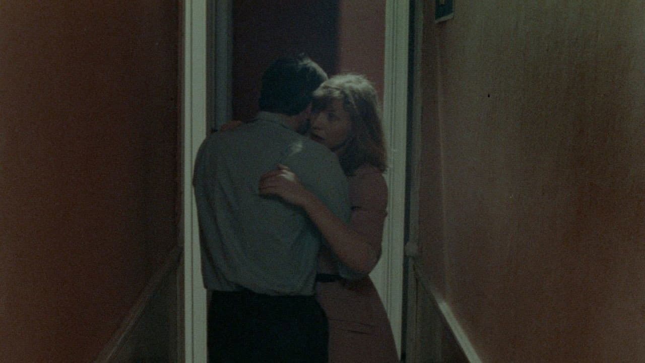 Tutta una notte - immagine