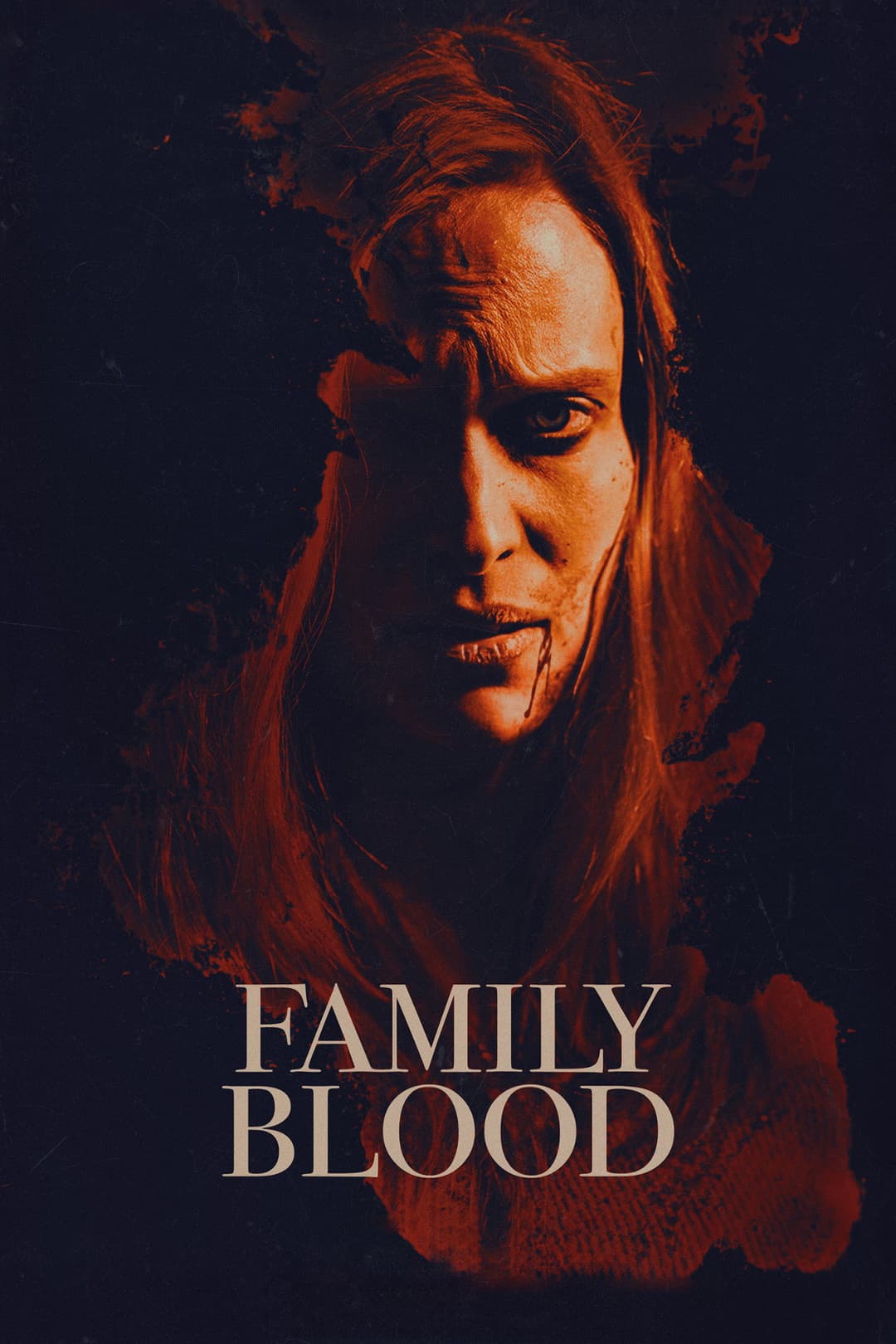 Poster di Family Blood