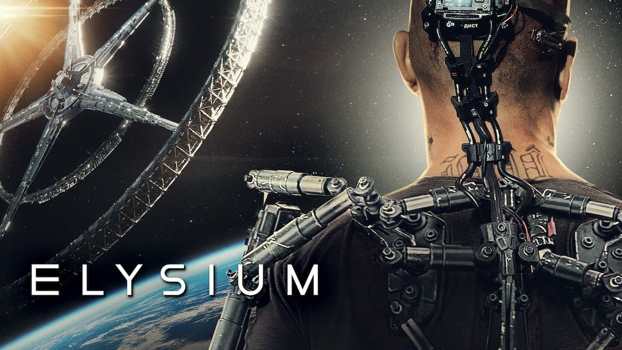 Elysium - immagine