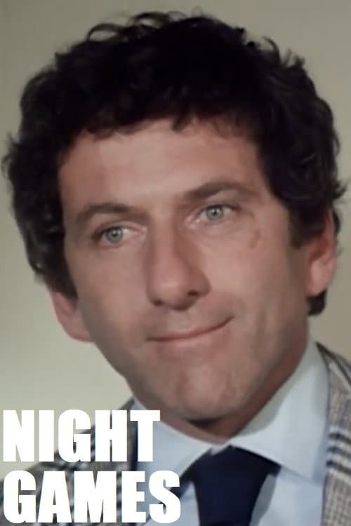 Poster di Night Games
