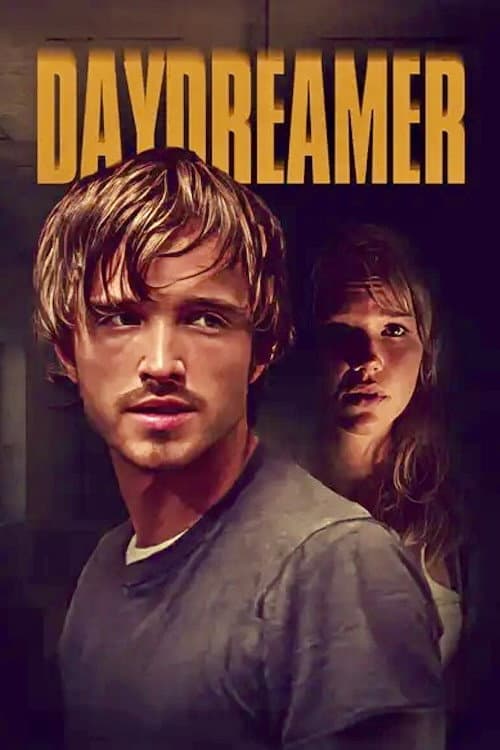 Poster di Daydreamer